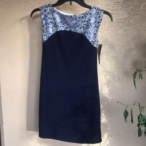 Girls Sequined Dreas size 14